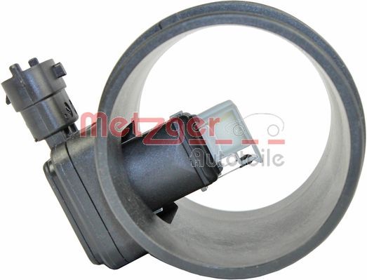 METZGER Luftmassenmesser (0890367) Thumbnail